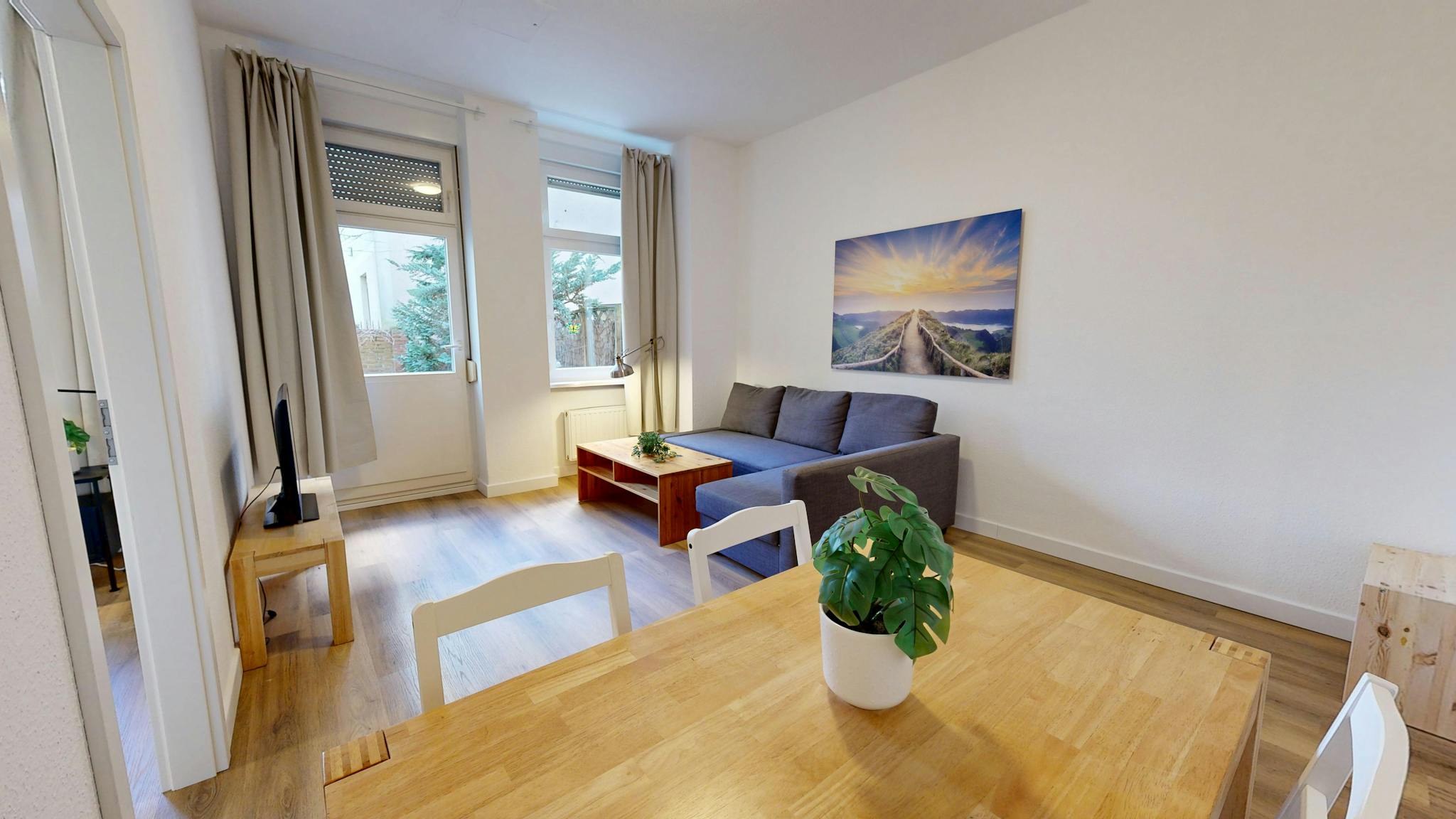 Wollankstraße, Berlin preview