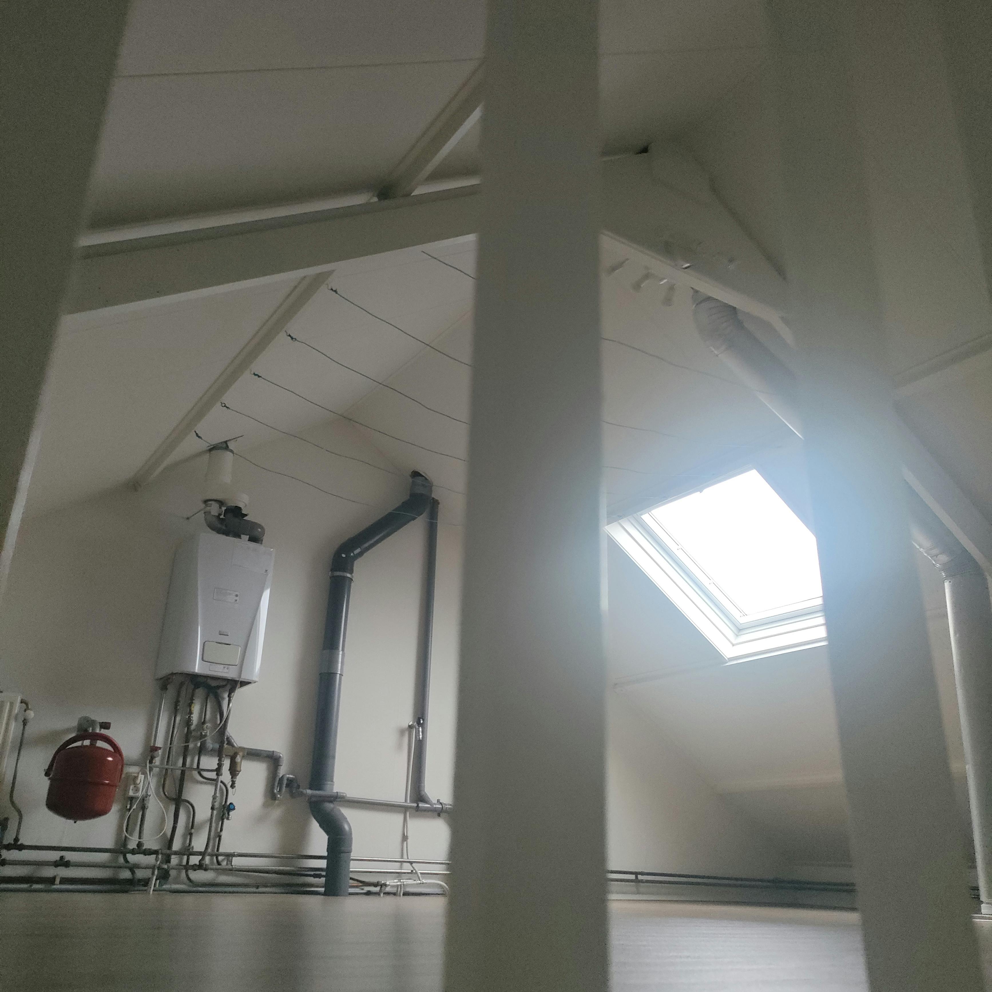 House for rent for €1,750 per month in Haaksbergen, Paulus Potterstraat