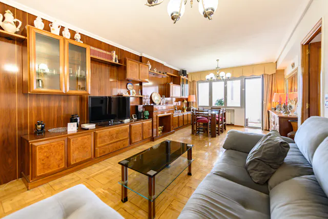 3-Bedroom Apartment in Calle de Santa Virgilia, Madrid (1692278) room image 2