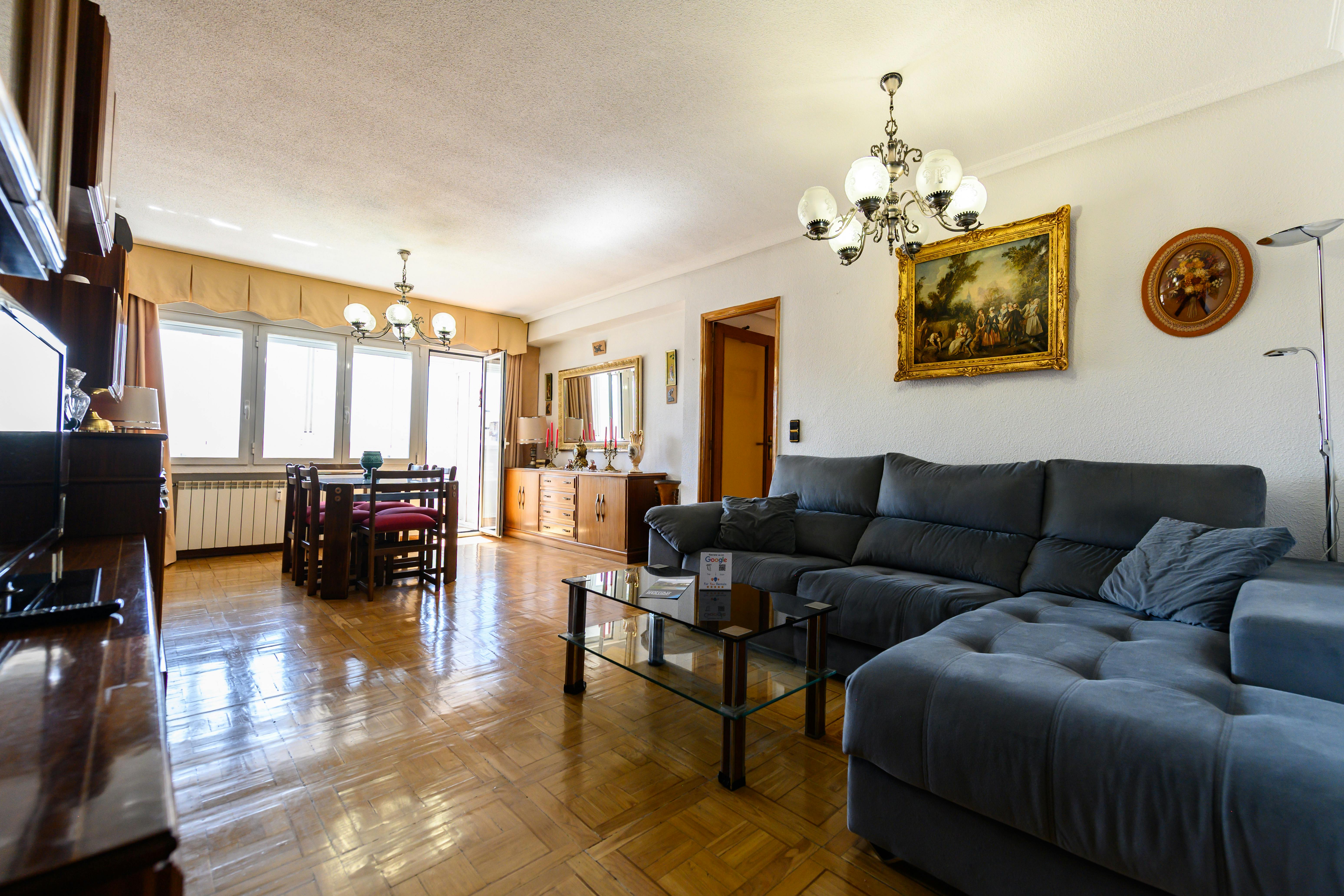 Calle de Santa Virgilia, Madrid preview