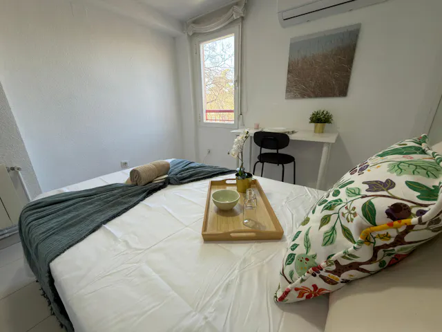 Private room in Calle de Amposta, Madrid (1692283) room image 28