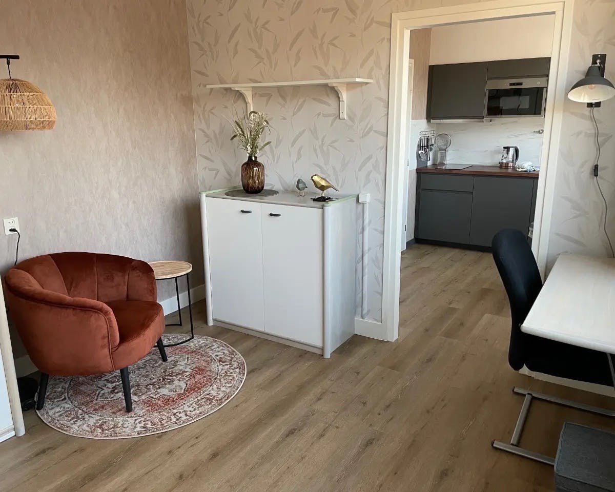 Quarto privado para alugar por € 785 por mês em Bunde, ‘t Kempke