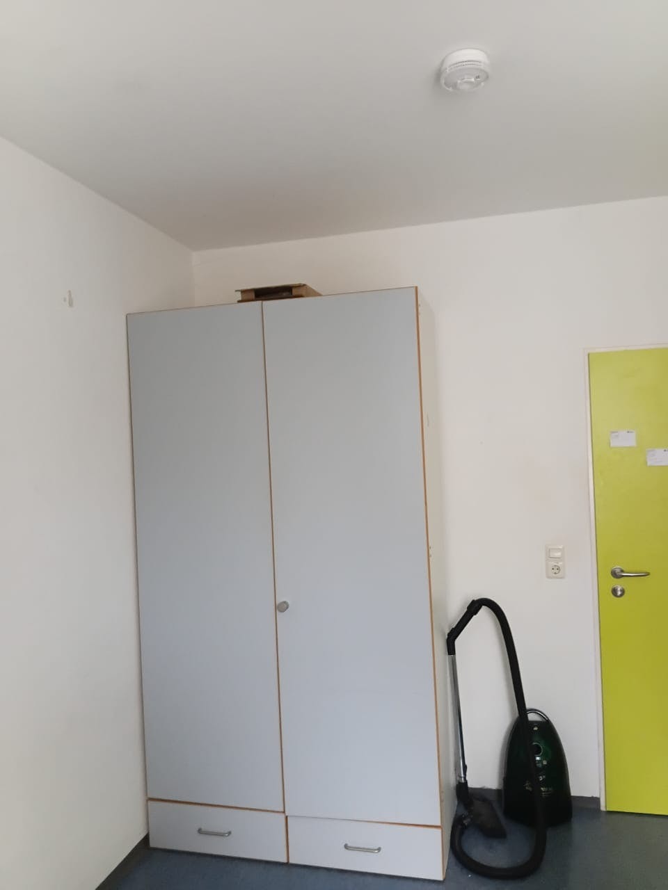 Shared room for rent on Max-Planck-Straße, Heilbronn - Ansicht 3