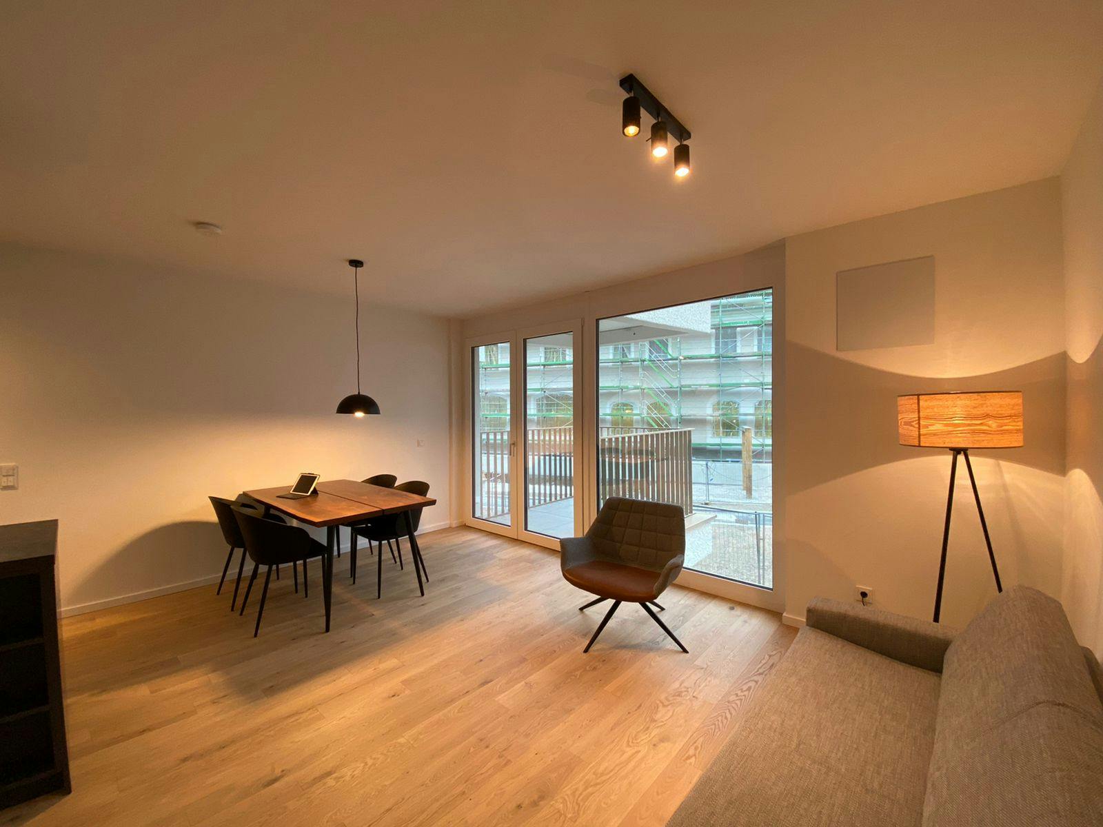 Квартира за оренду для 2 850 EUR на місяць у Munich, Josef-Felder-Straße