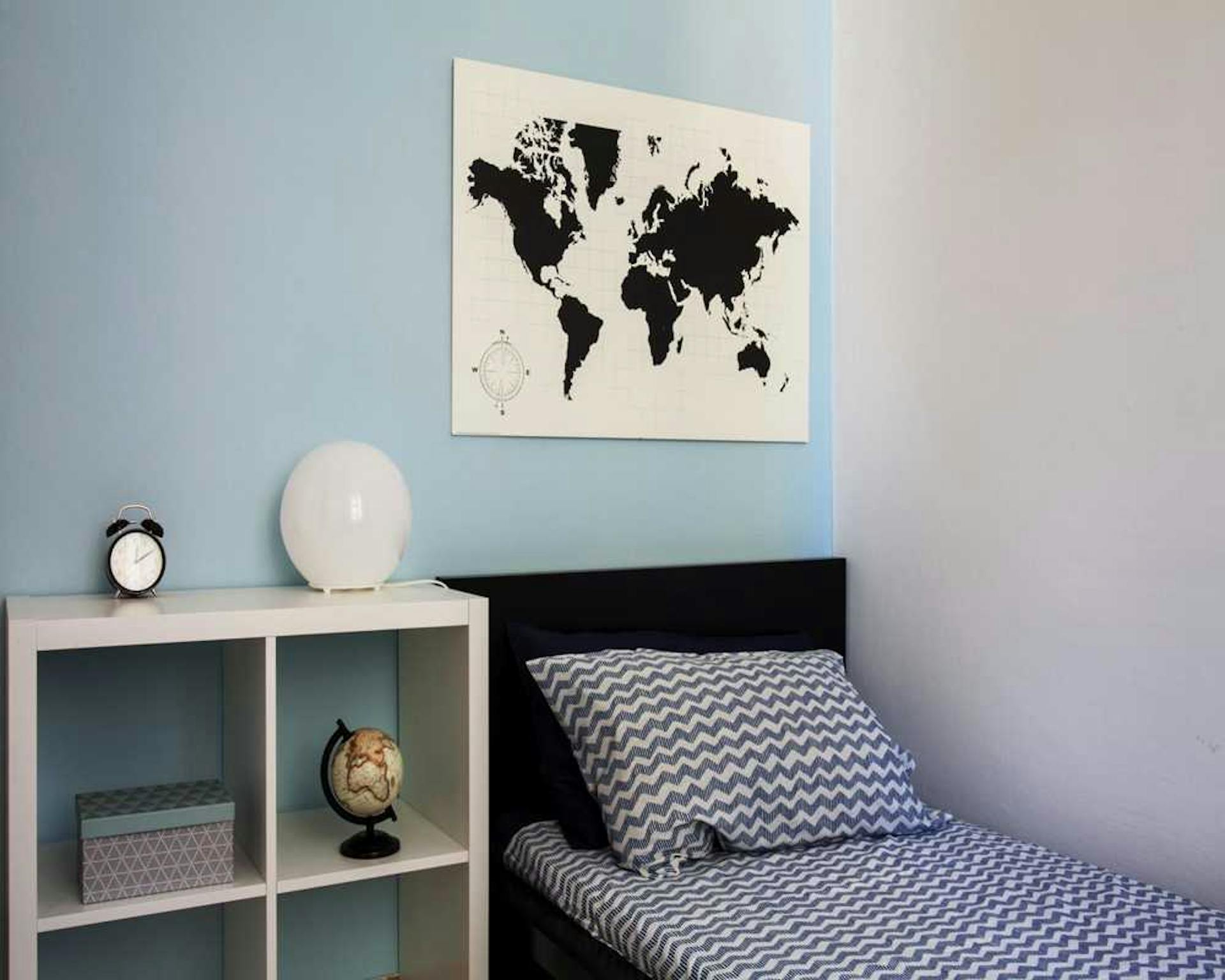 Via Donato Creti, Bologna preview