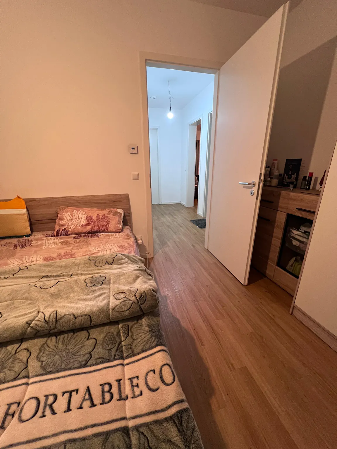 Shared room in Wendenschloßstraße, Berlin (1692300) ROOM 1