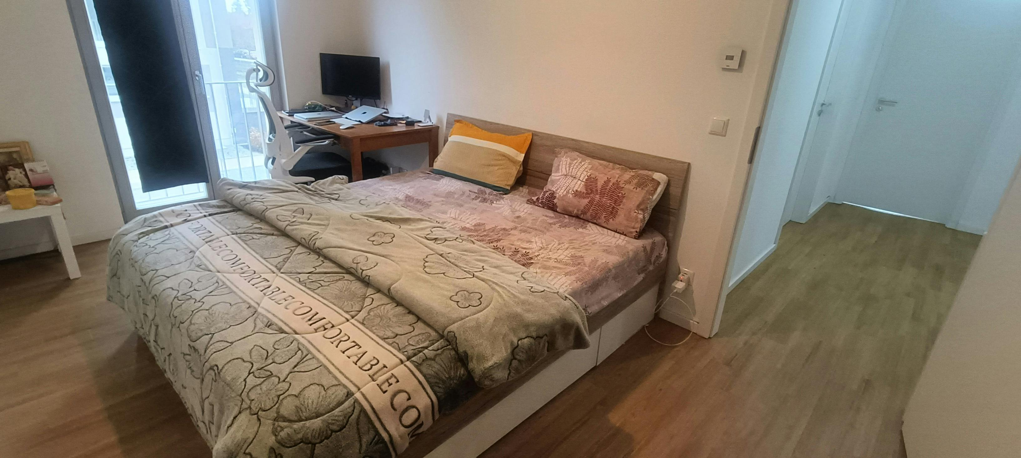 Shared room for rent for €450 per month in Berlin, Wendenschloßstraße