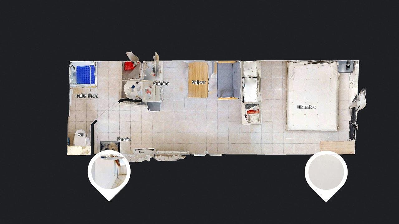 preview gallery tile