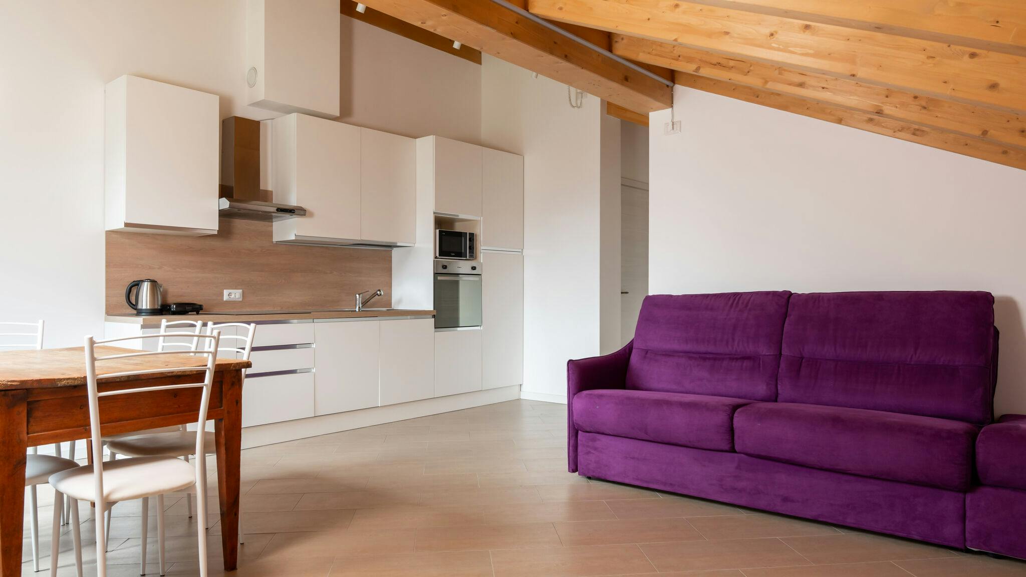 Квартира за оренду для 1 EUR на місяць у Valdisotto, Frazione Tola