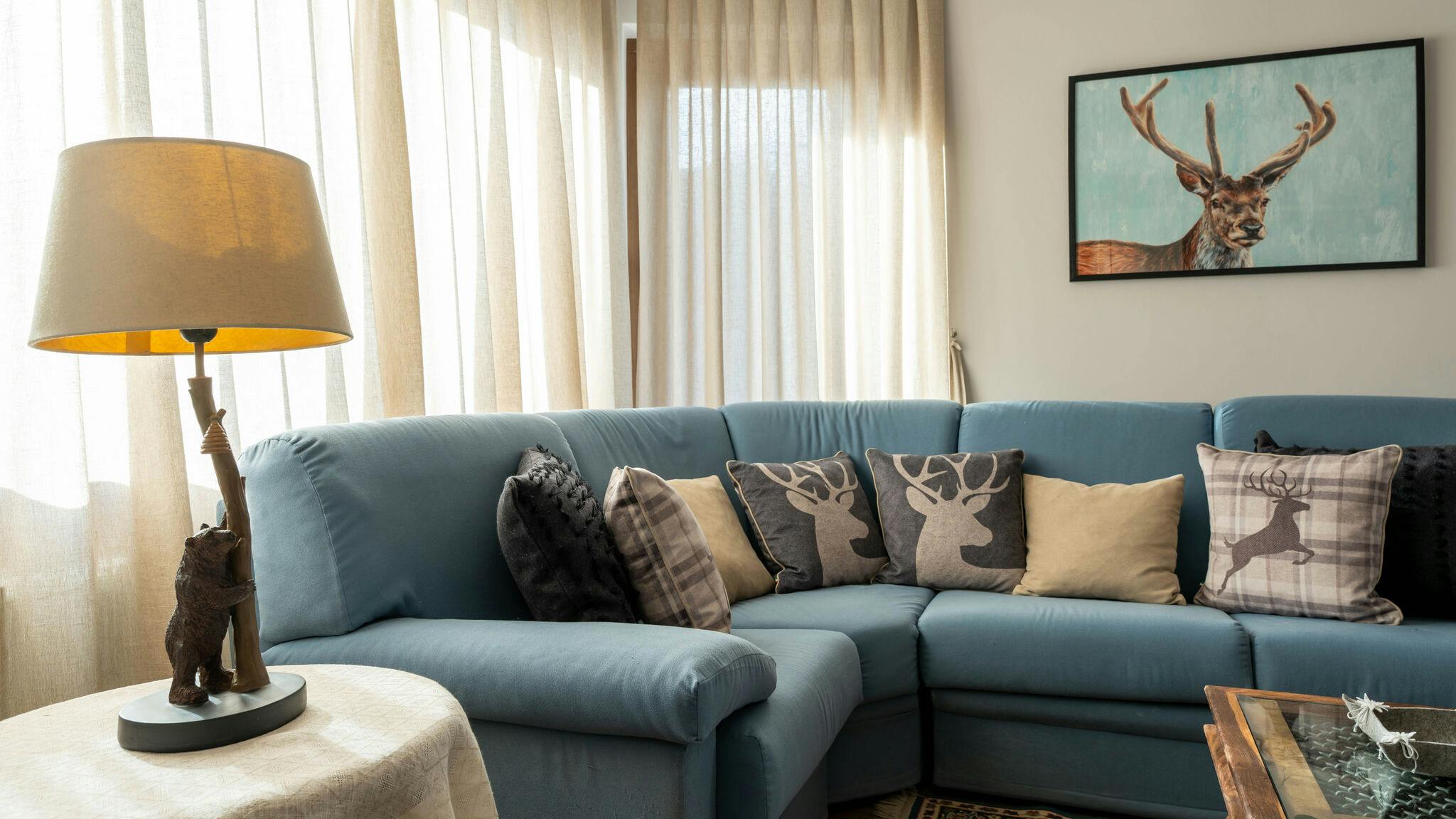 Apartment for rent for €1 per month in Bormio, Via Funivia