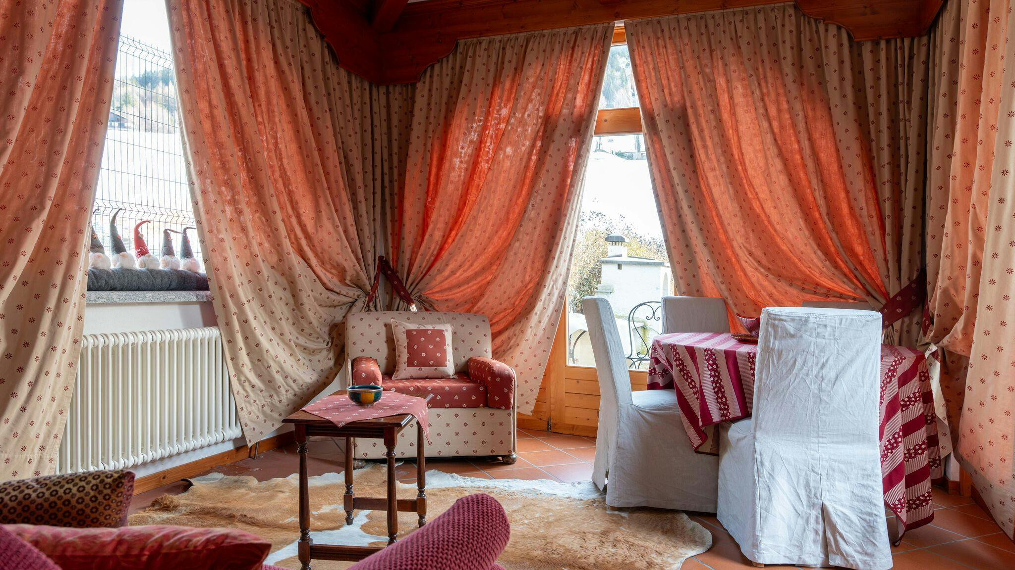 Apartment for rent for €1 per month in Bormio, Via Funivia