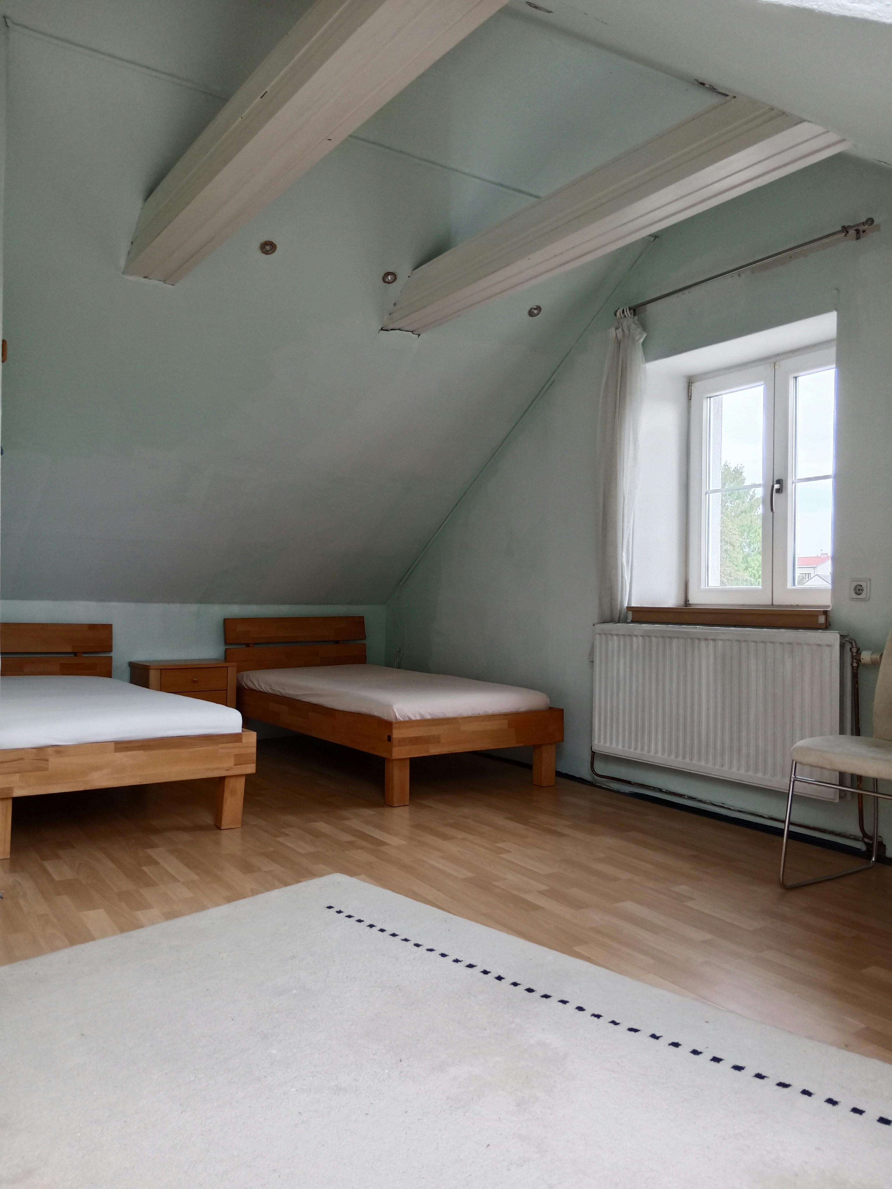 Private room for rent for €630 per month in Vienna, Triestinggasse