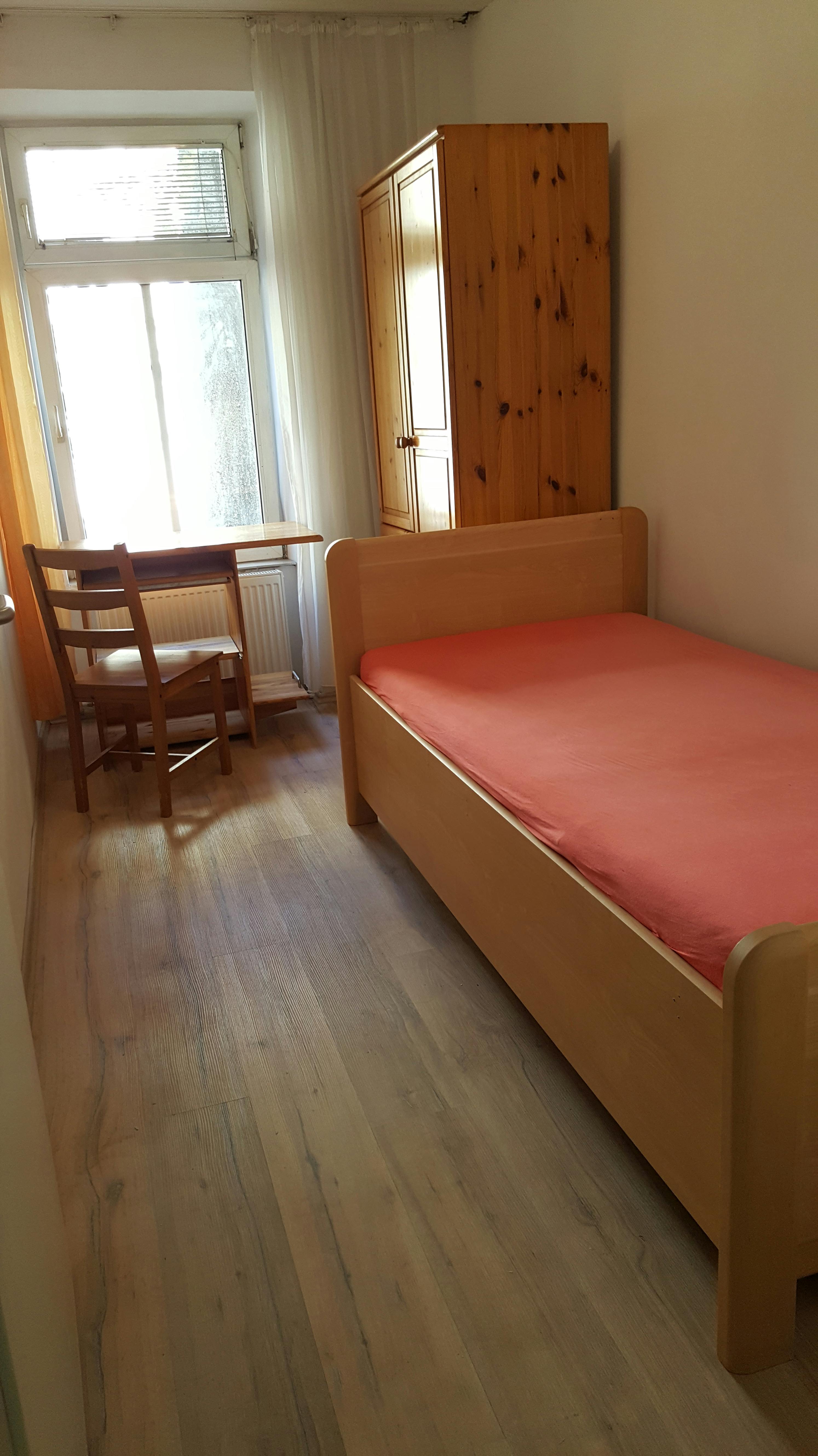 Private room for rent for €600 per month in Vienna, Hütteldorfer Straße