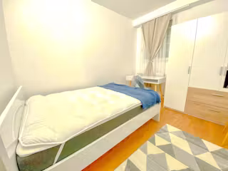 Rue Clément Ader, Rosny-sous-Bois 1-Rosny-sous-Bois-ROOM-1
