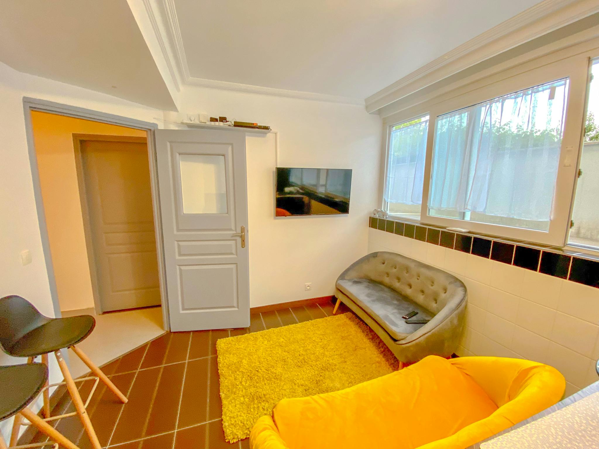 Rue Clément Ader, Rosny-sous-Bois preview