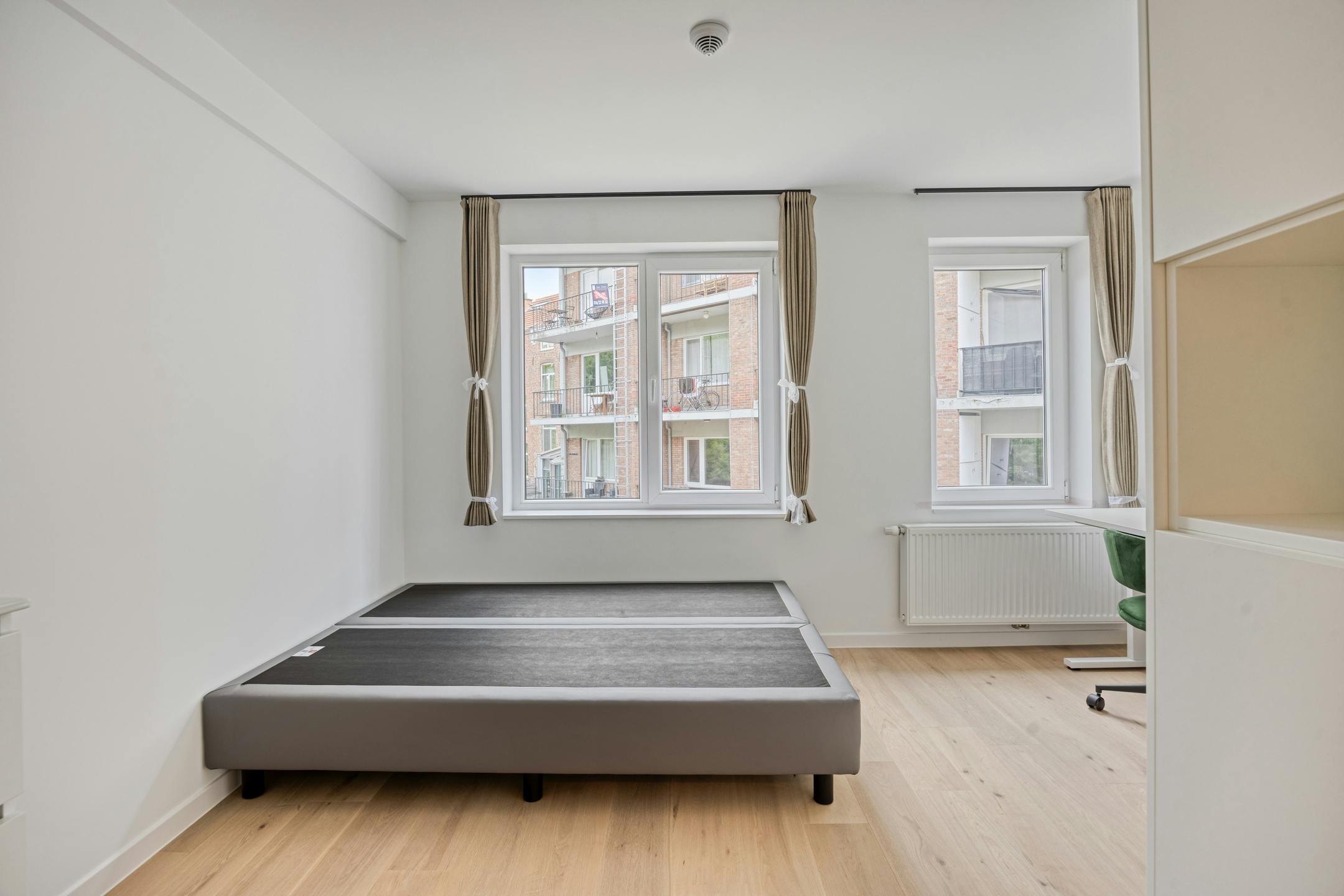 Quarto privado para alugar por € 745 por mês em Leuven, Schapenstraat