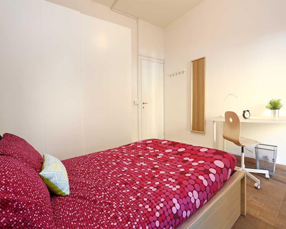 Via della Camilluccia, Rome preview