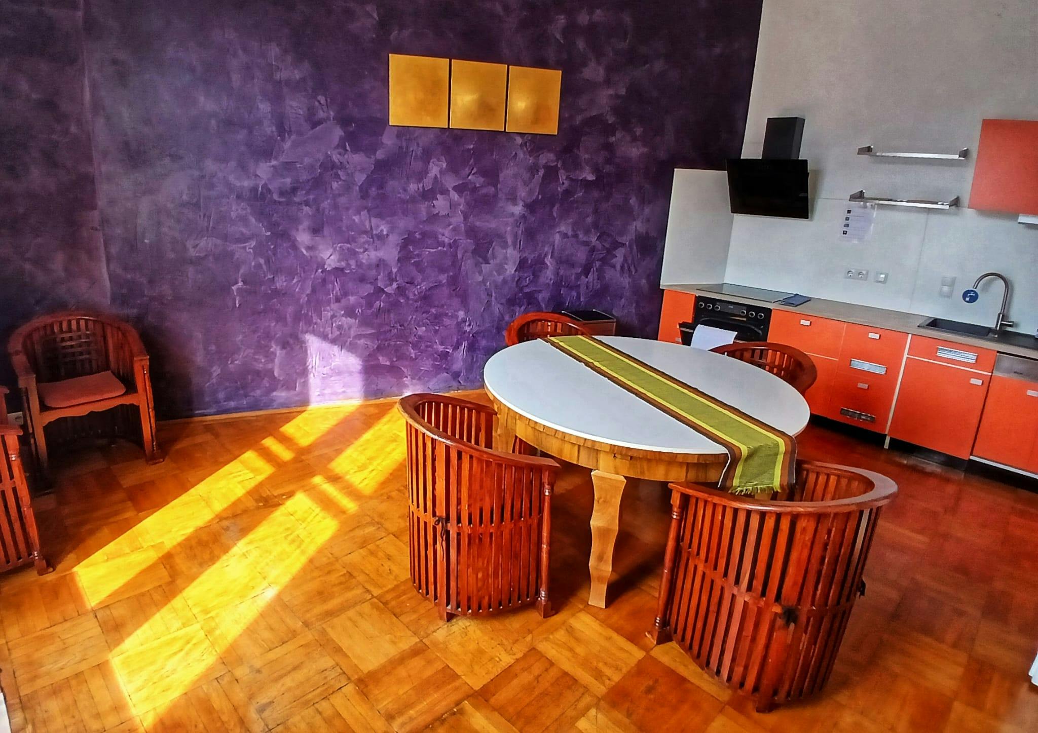Apartment Vienna, 2 beds — photo 13