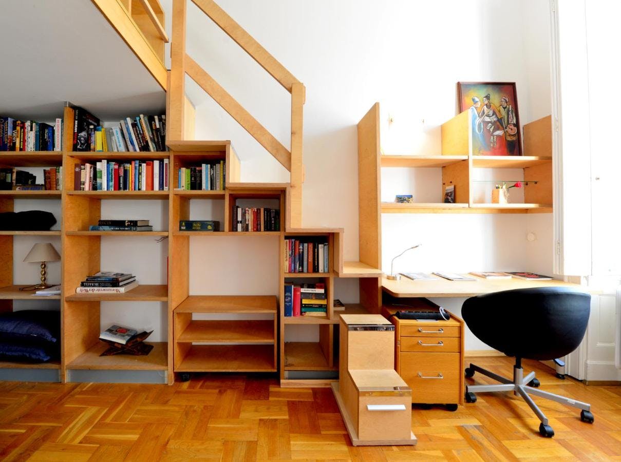 preview gallery tile