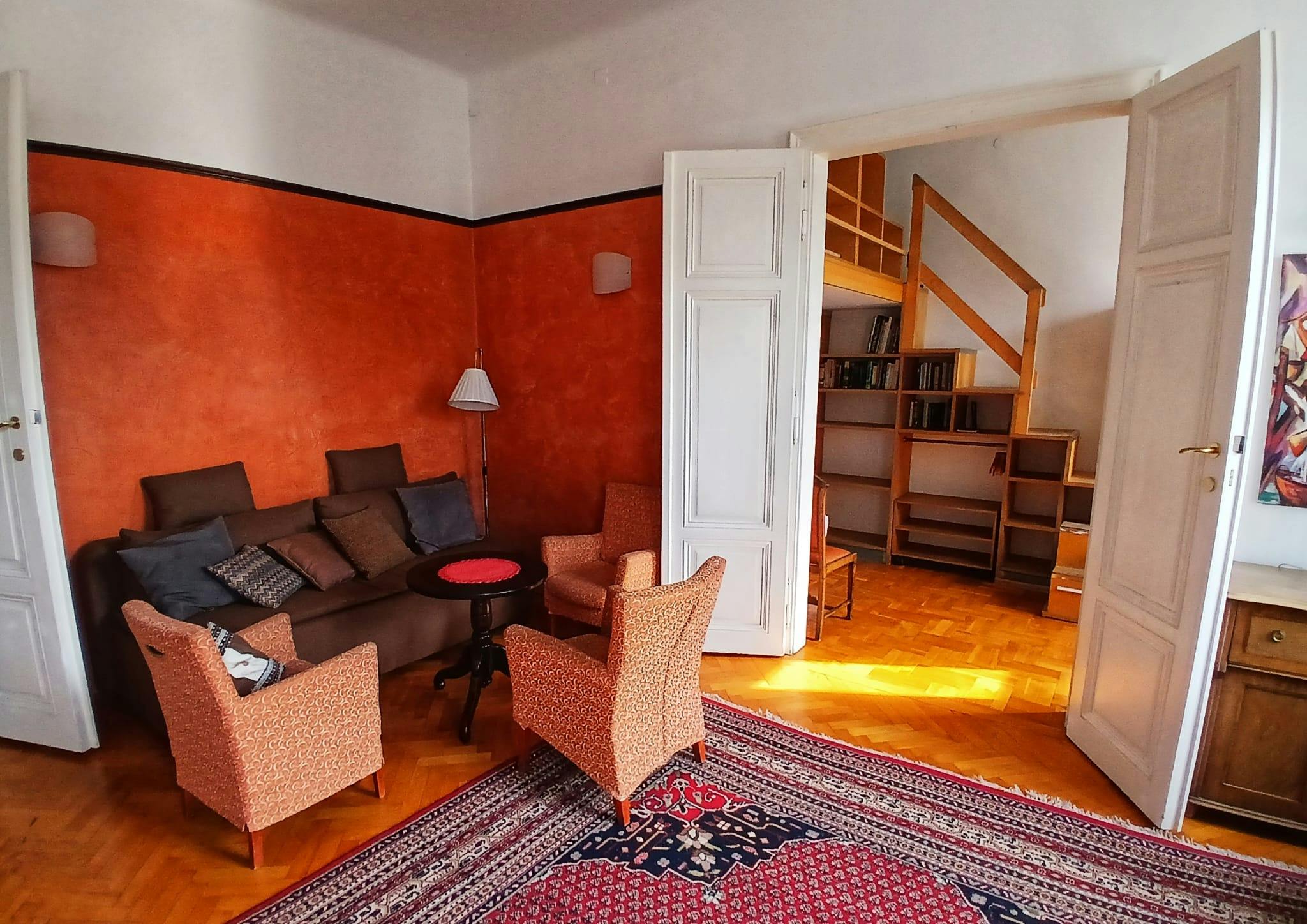 公寓 正在以 €1,900 的月租出租，其位于 Vienna, Novaragasse