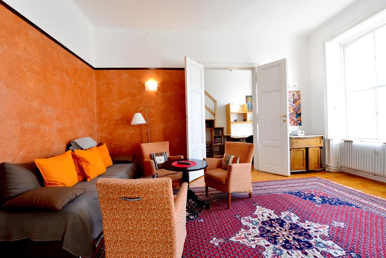 Квартира сдается в аренду за 2 200 € в месяц в Vienna, Novaragasse