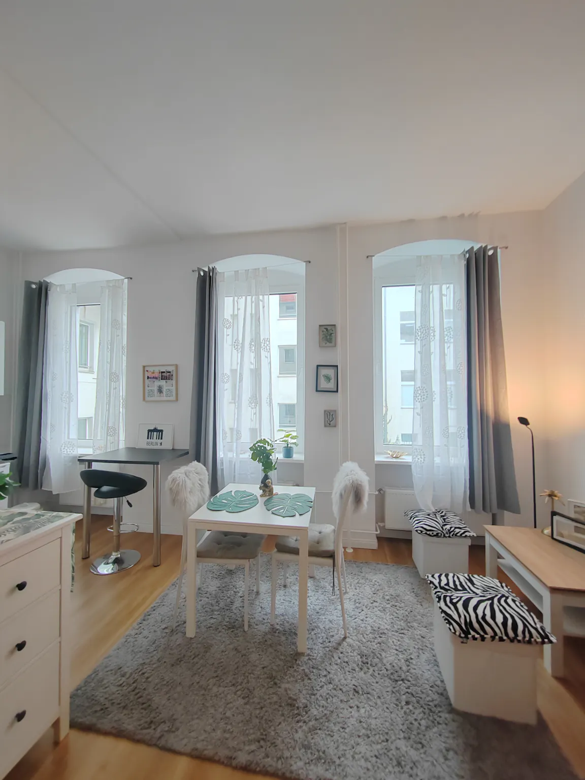 Emdener Straße, Berlin preview