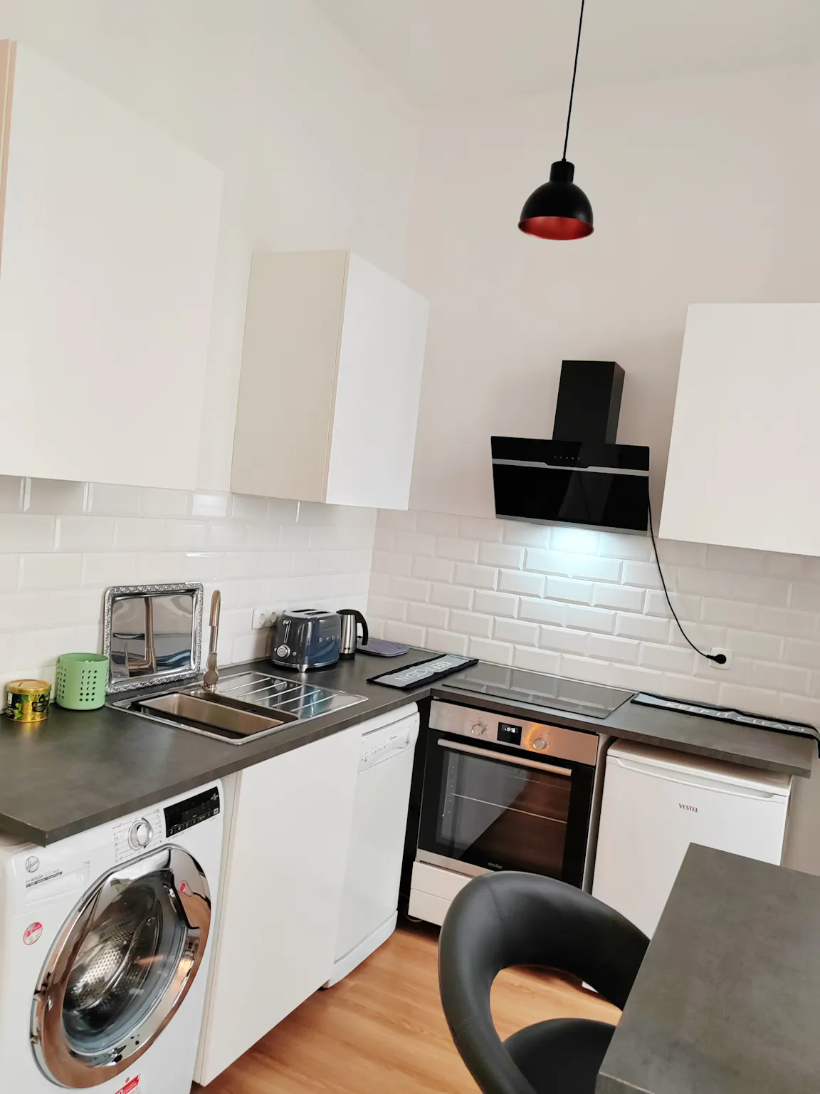 Apartment in Emdener Straße, Berlin (1692345) ROOM 1