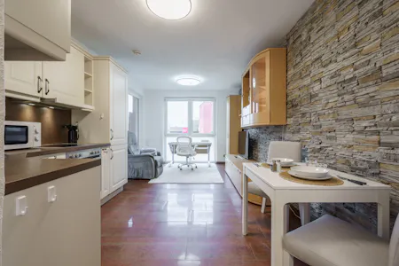 Studio for rent on Lange Weihe, Laatzen, Laatzen