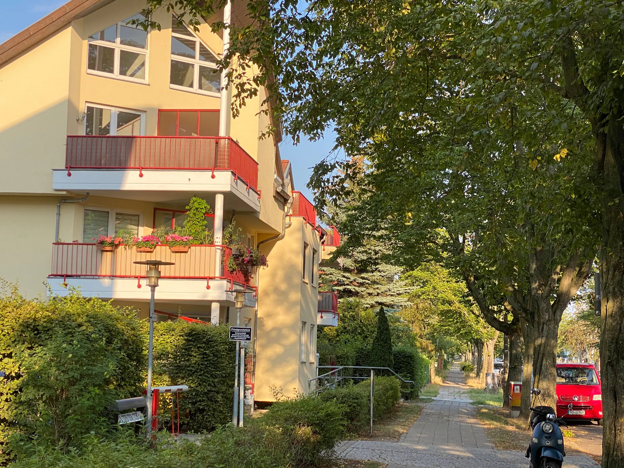 2-Bedroom Apartment in Feldtmannstraße, Berlin (1692347) ROOM 2