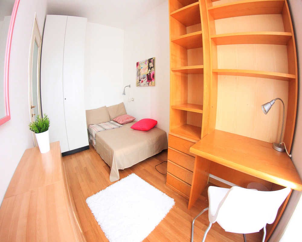 Via Don Carlo Gnocchi, Milan preview