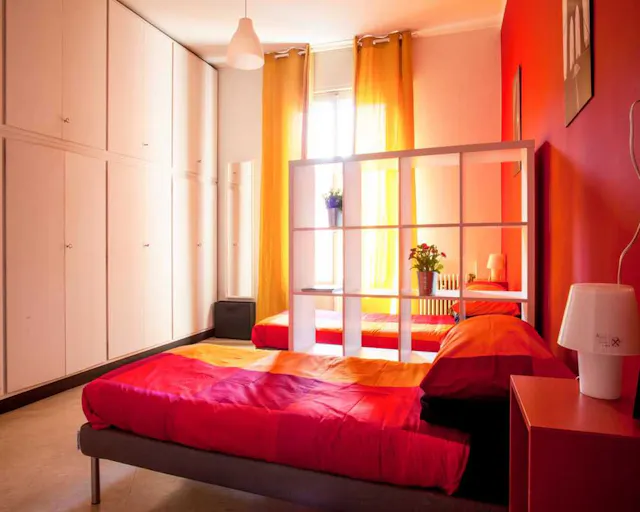 Private room in Via Guglielmo Marconi, Bologna (1692350) room image 2