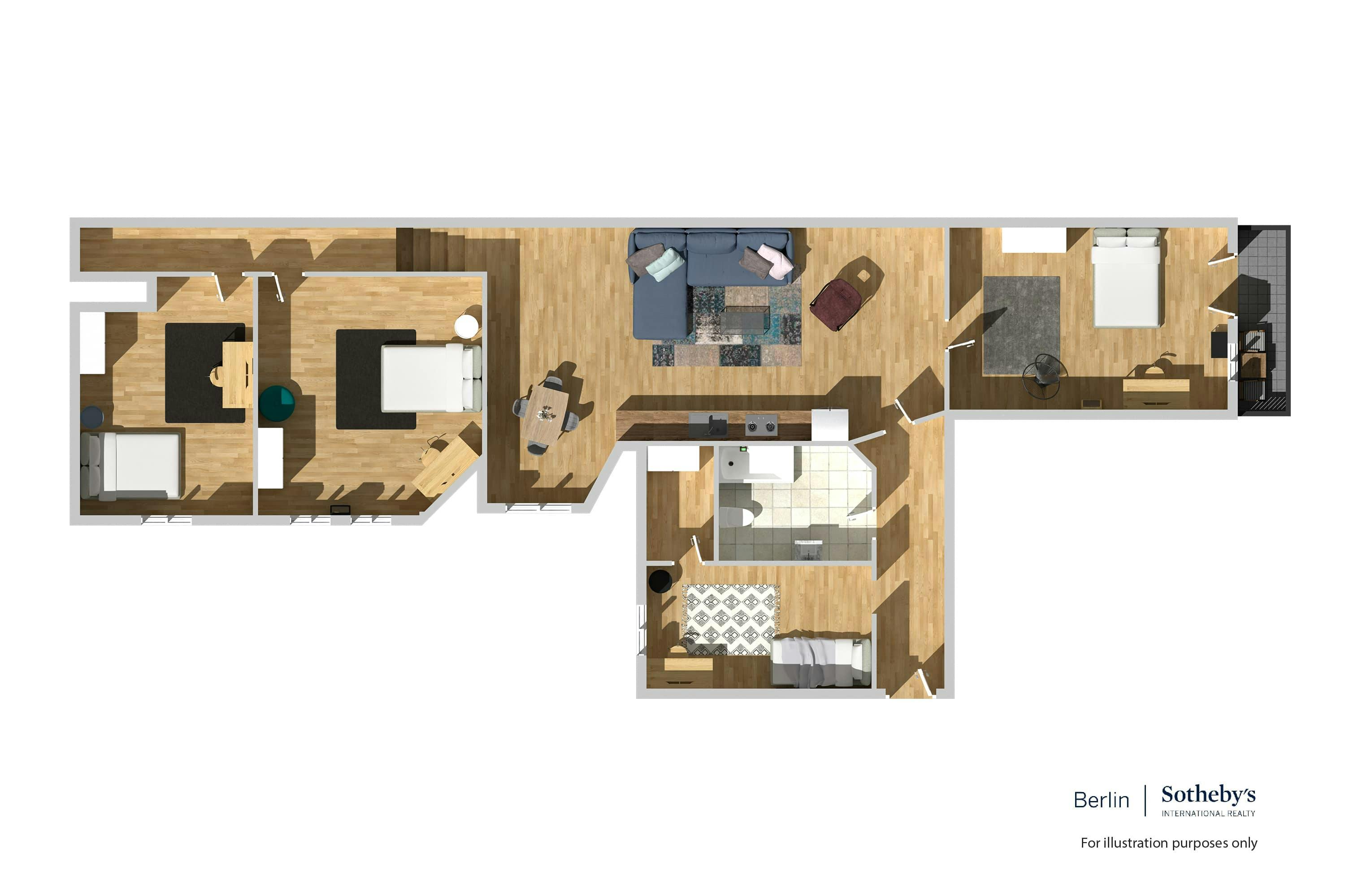 preview gallery tile