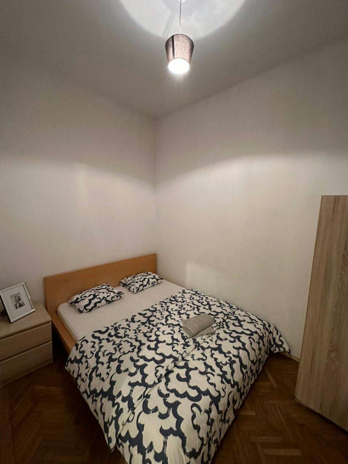 Plenergasse, Vienna preview