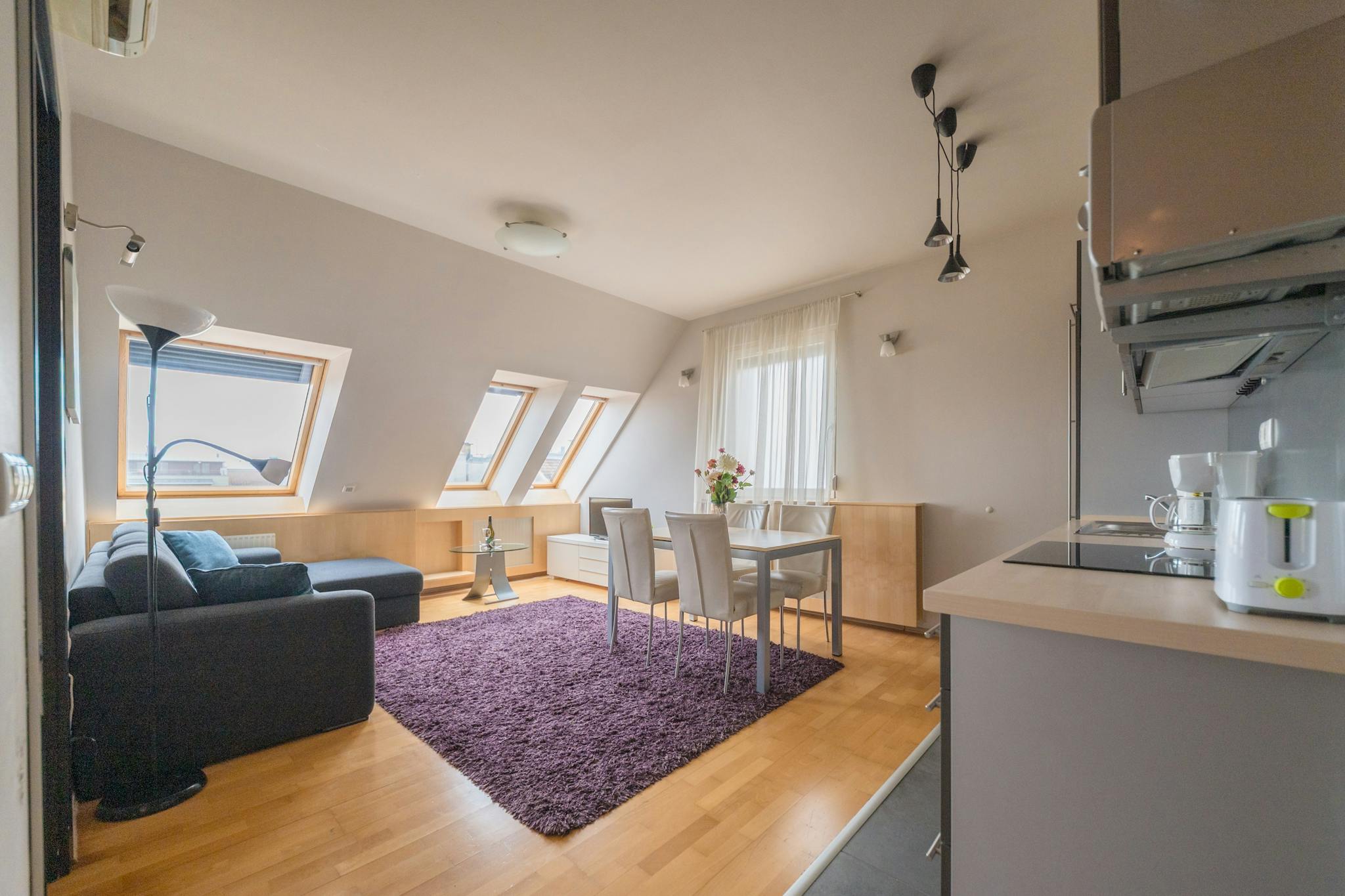 Király utca, Budapest preview