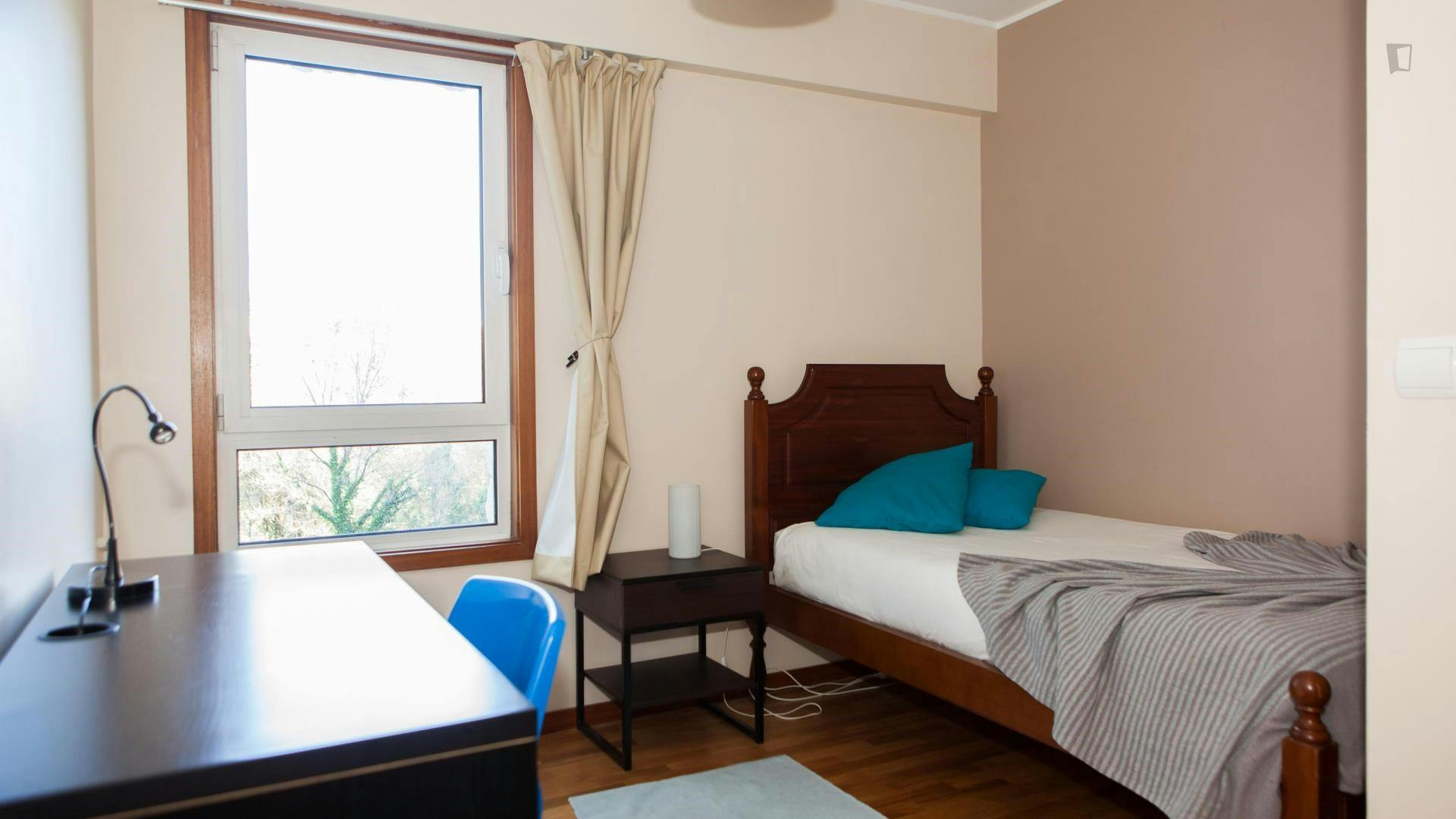 Alameda Doutor Fernando Azeredo Antas, Porto preview