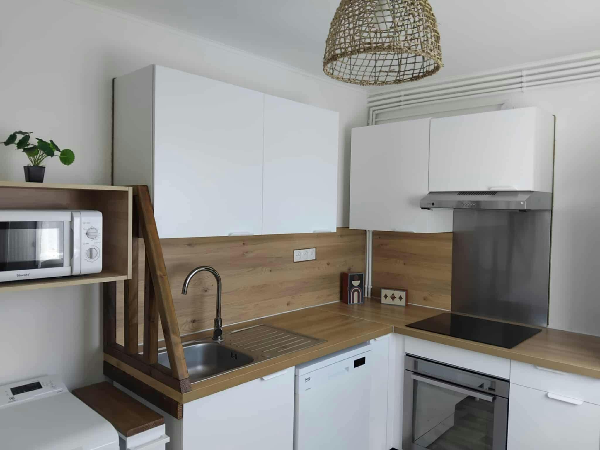 Appartement à louer pour 500 €/mois à Toulouse, Chemin Tissié