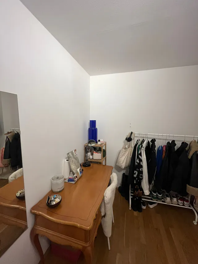 Private room in Zichygasse, Vienna (1692370) room image 9