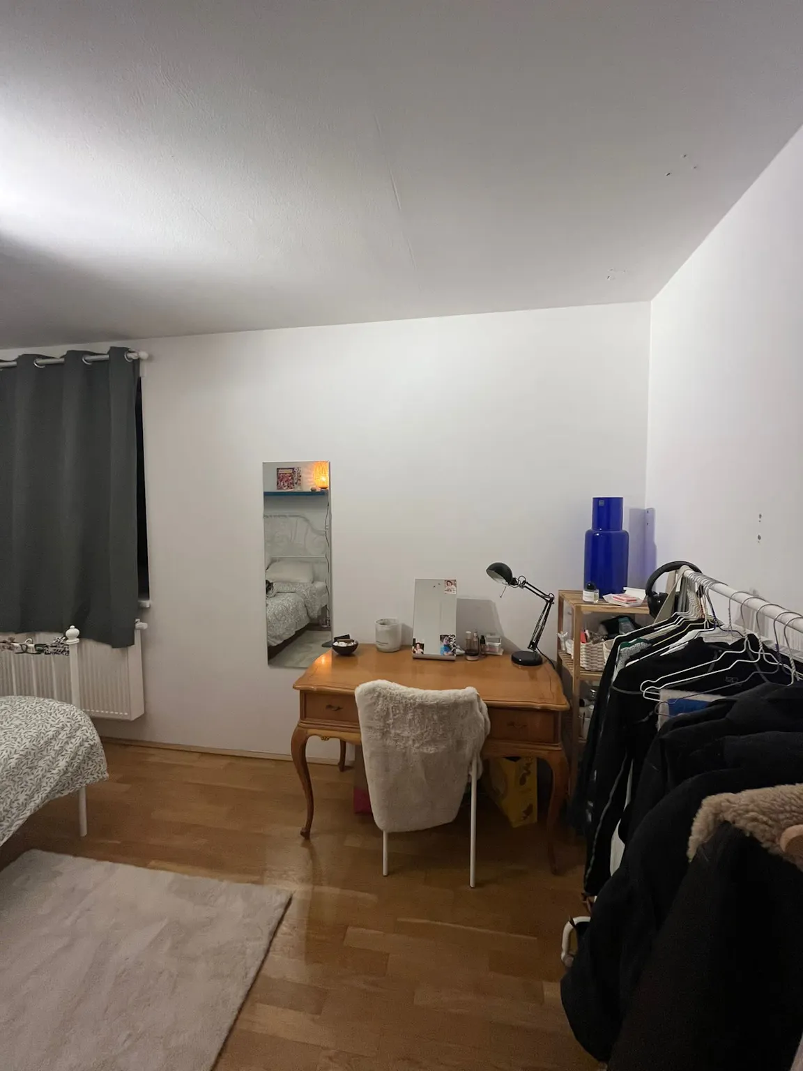 Private room in Zichygasse, Vienna (1692370) ROOM 1