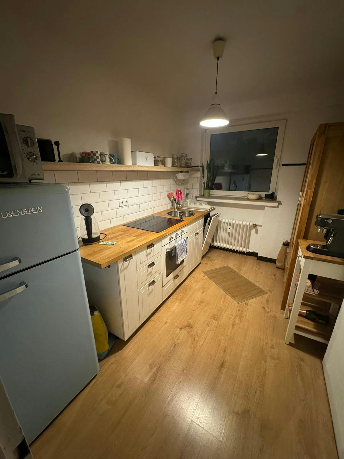 preview gallery tile