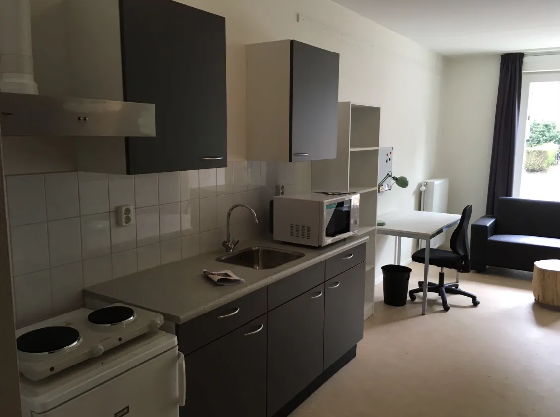 Private room in Antaresstraat, Groningen (1692381) COMMON_AREA 2