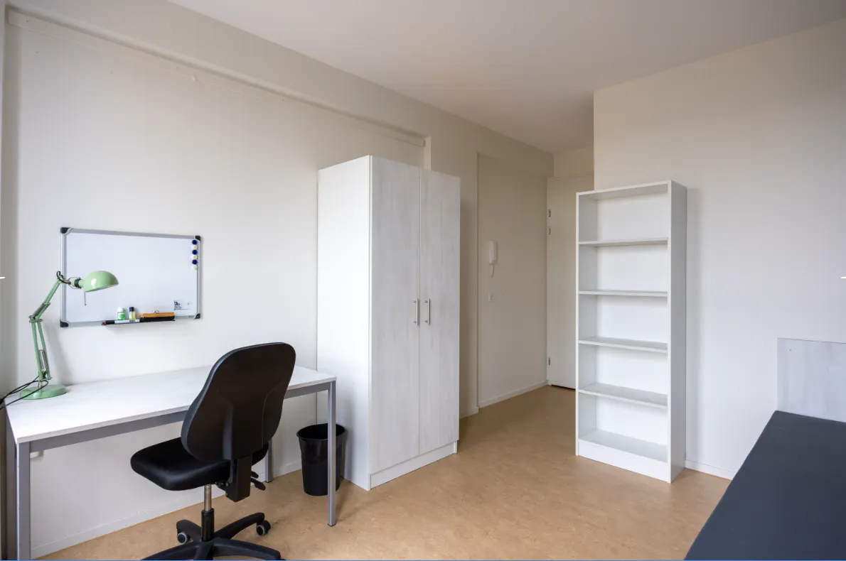 Private room in Antaresstraat, Groningen (1692381) ROOM 1