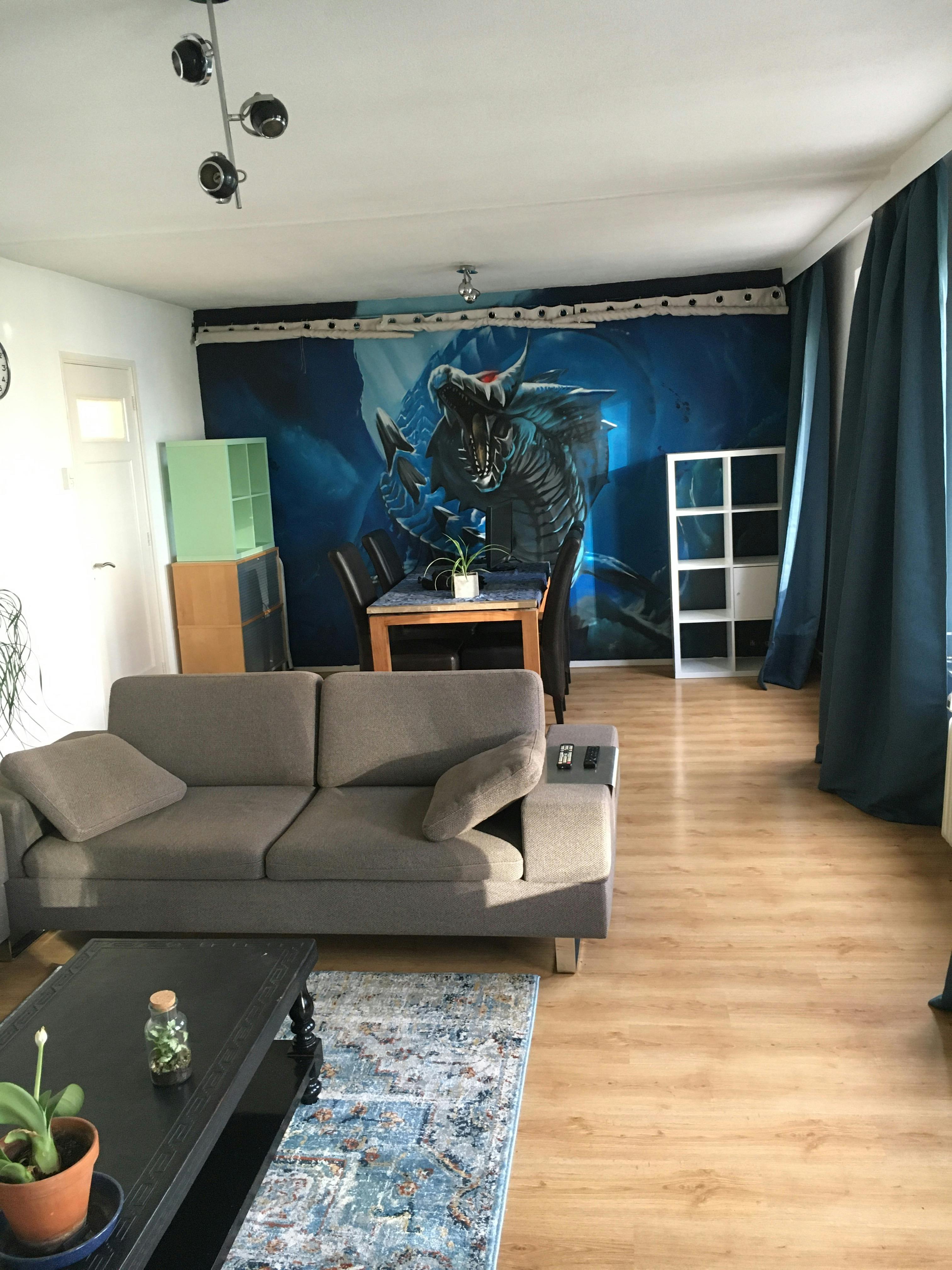 preview gallery tile