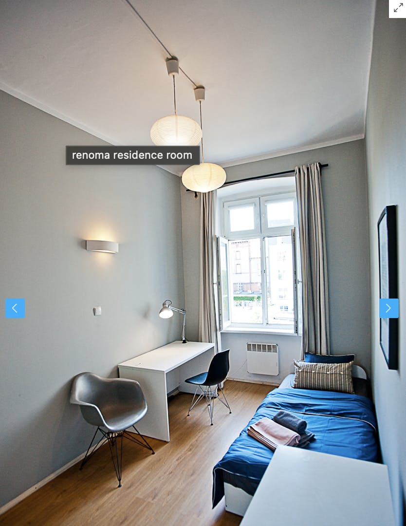 preview gallery tile