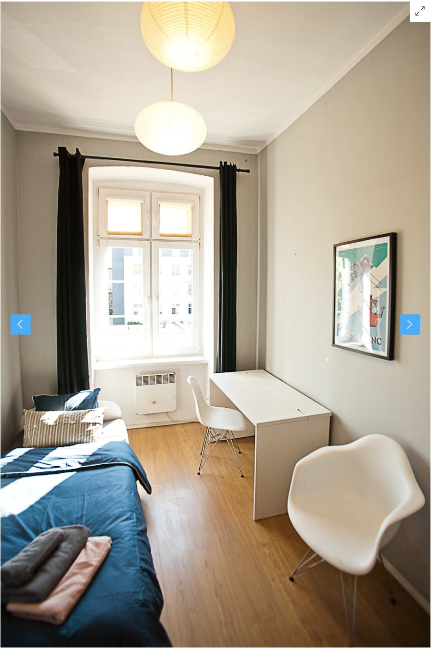 preview gallery tile