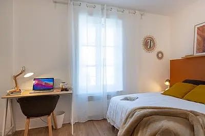 Rue de la Sarra, Oullins-Pierre-Bénite preview