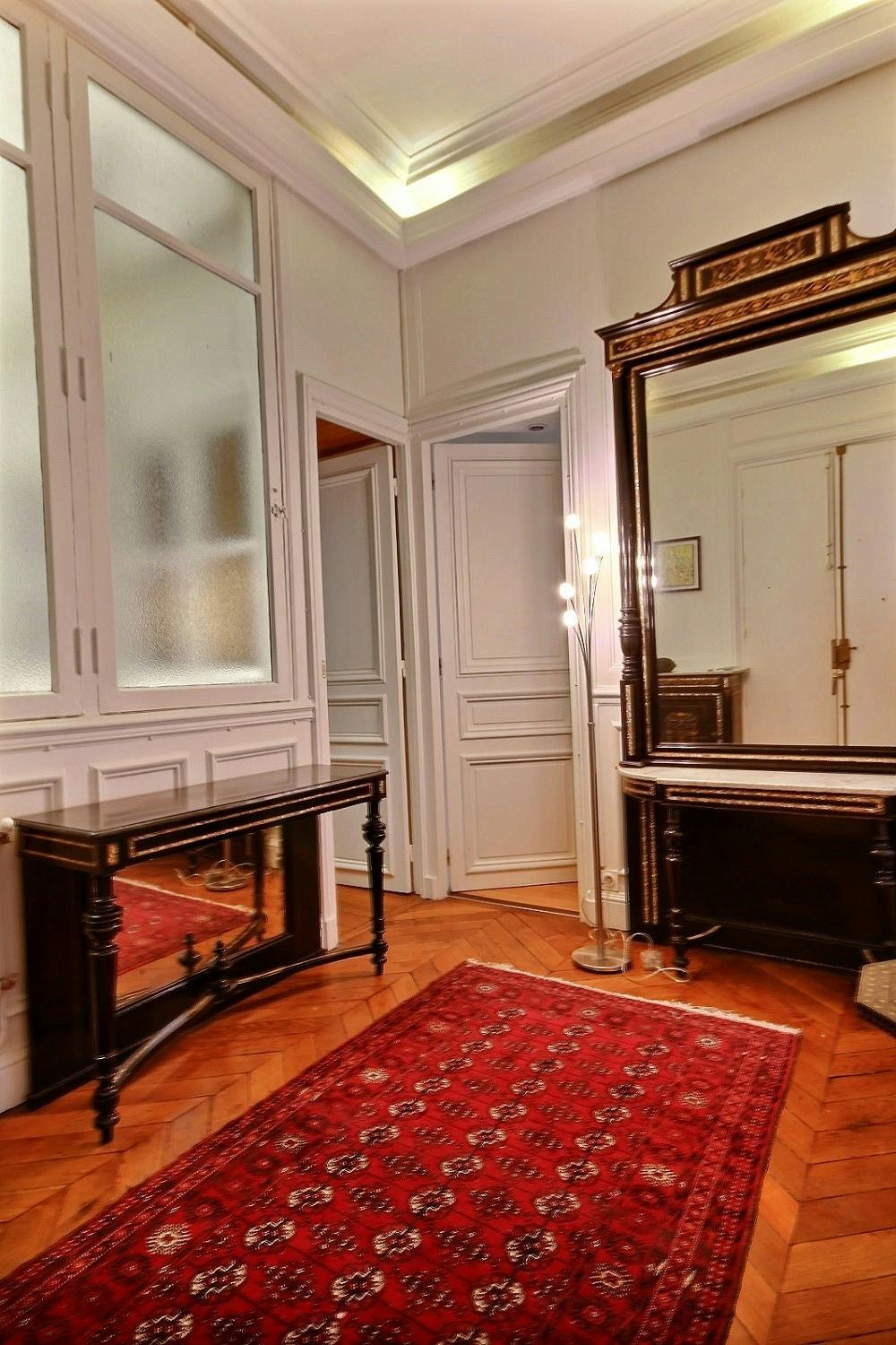 Apartment Paris, 1 bed — photo 3