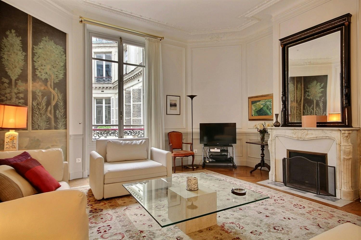 Apartment Paris, 1 bed — photo 6