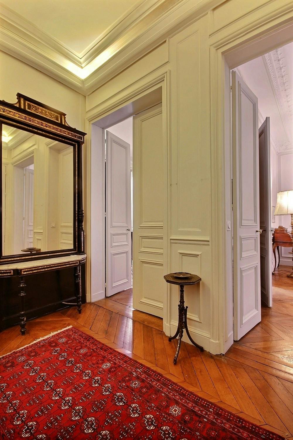 Apartment Paris, 1 bed — photo 4
