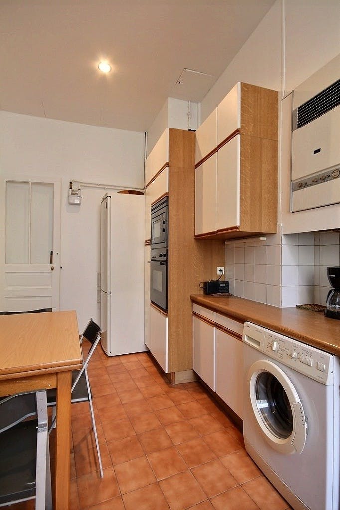 Apartment Paris, 1 bed — photo 10