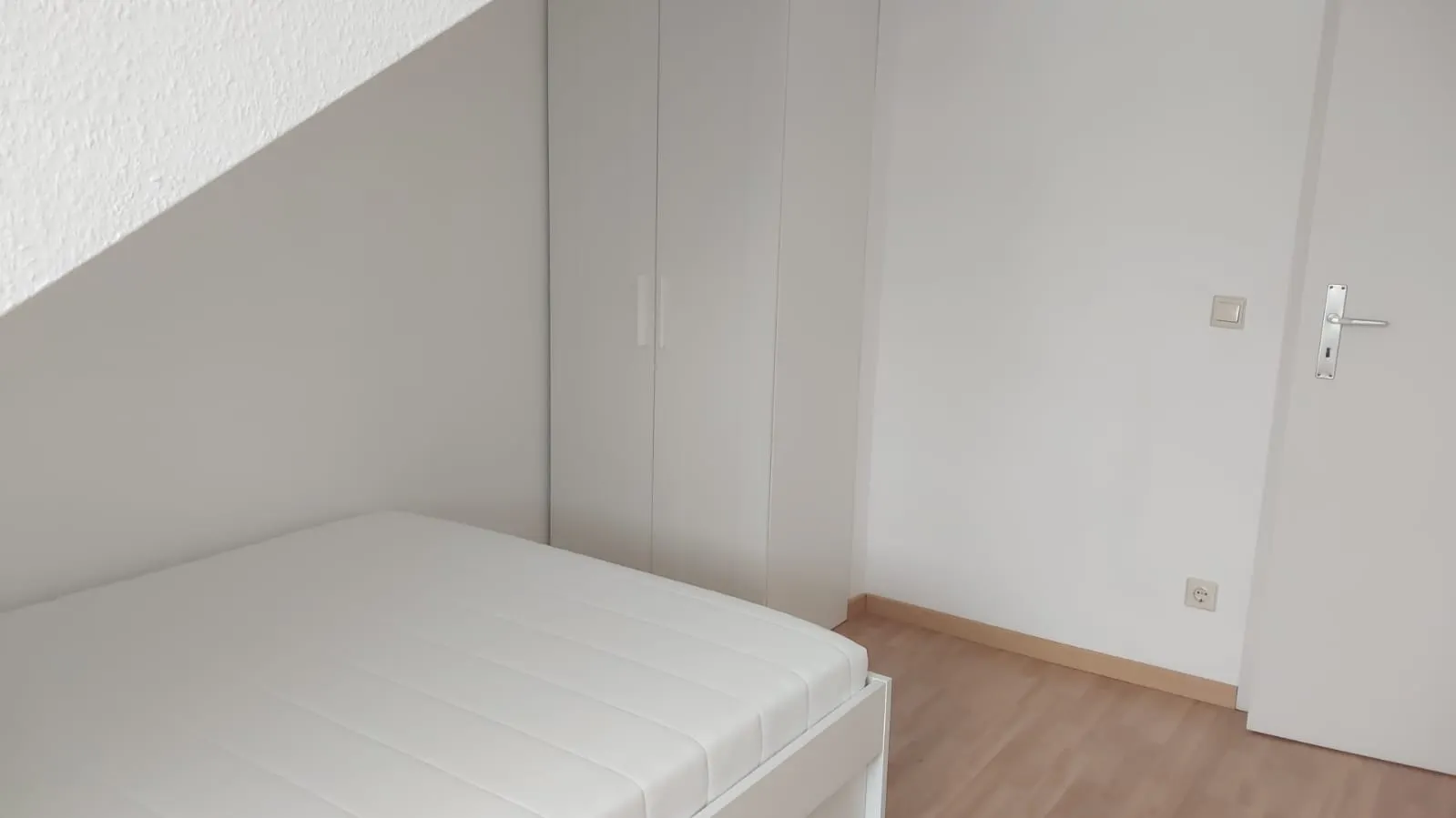 Private room in Sommersstraße, Düsseldorf (1692409) ROOM 4